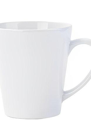 300ml (12oz) Latte Mug for Sublimation