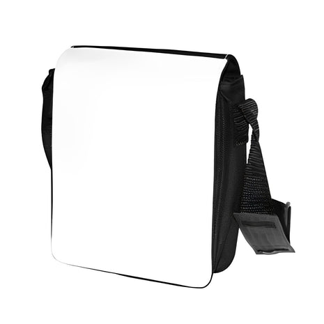 Shoulder bag for sublimation