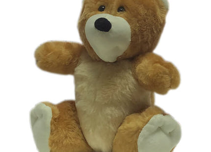 Teddybeer met T-Shirt 25cm voor sublimatie