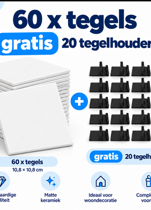 tegel bundel 60