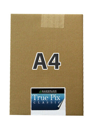 TruePix Sublimatiepapier A4 – 100 Vellen – 110 g/m²
