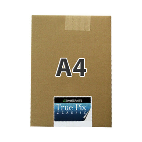 TruePix Sublimatiepapier A4 – 100 Vellen – 110 g/m²
