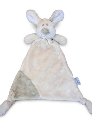 Tutdoekje Hond Bella