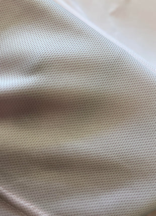 Sublimatie T-Shirt Baby Pink – 140 Gram Polyester, Ideaal voor Bedrukking