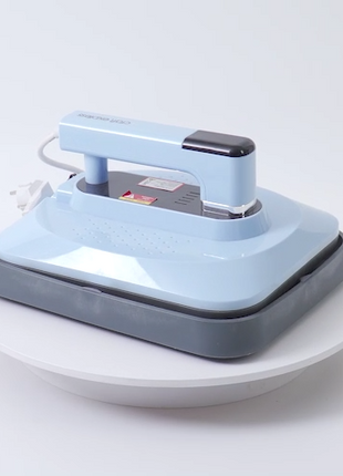 Craft Express Hand-Heißpresse für Sublimation