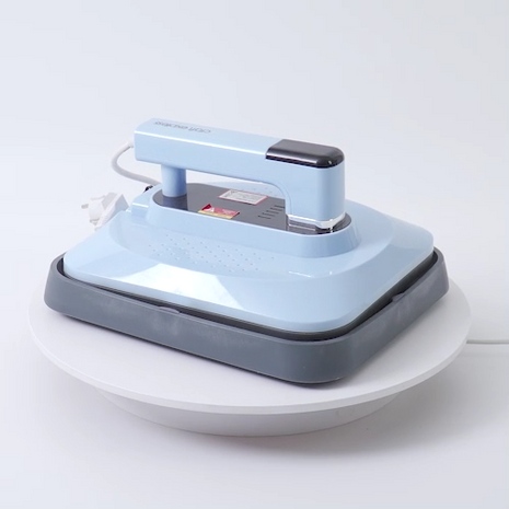 Craft Express Handheld Heat Press voor sublimatie