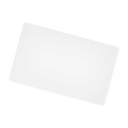 KEILEOHO 150 stuks aluminium visitekaartjes, blanco, zwart, 86 x 54 x 0 KEILEOHO 150 stuks aluminium visitekaartjes, blanco, zwart, 86 x 54 x 0