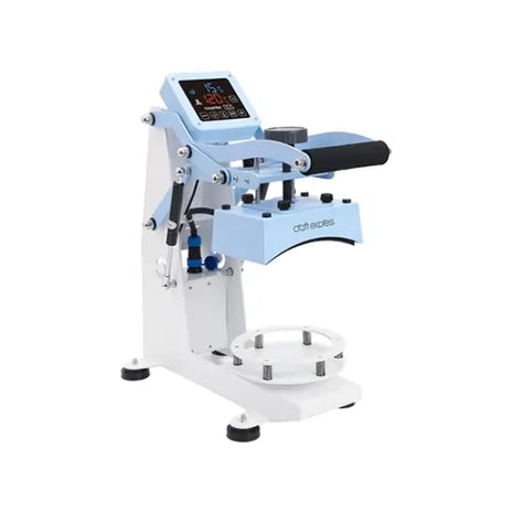 voetbal bedrukken met sublimatie sportballenpers